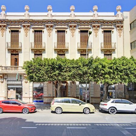 Triana 2 Apartment Мелиля Екстериор снимка