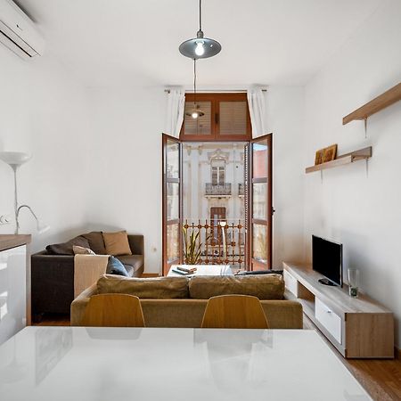 Triana 2 Apartment Мелиля Екстериор снимка