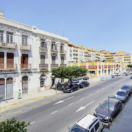 Triana 2 Apartment Мелиля Екстериор снимка