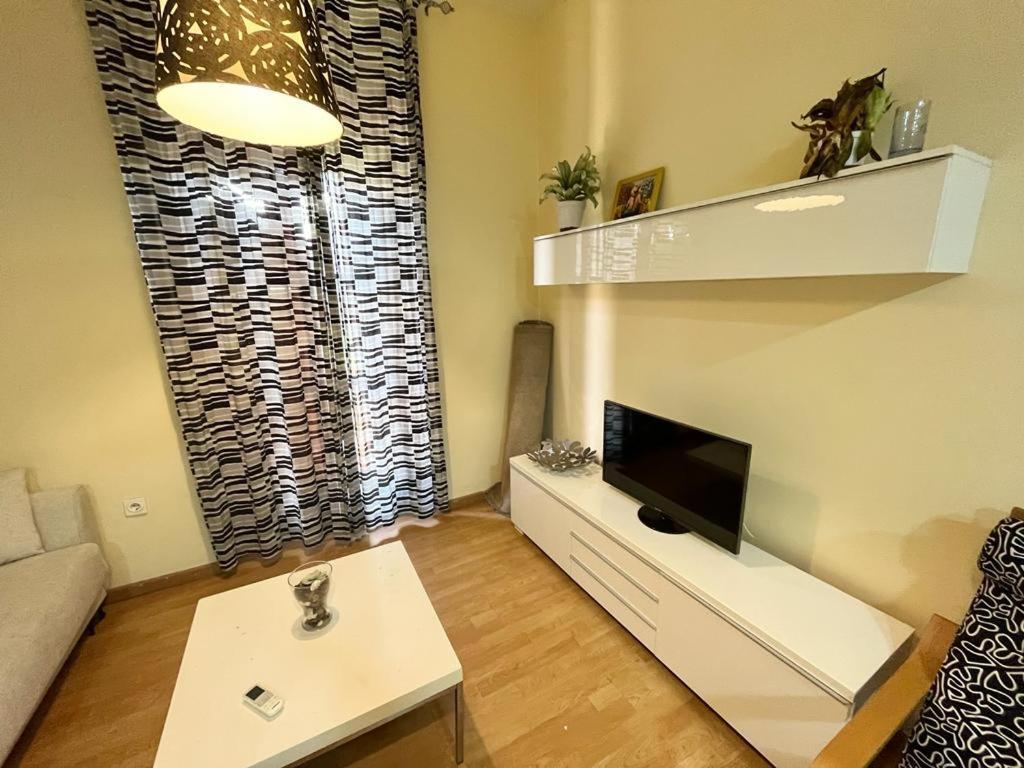 Triana 2 Apartment Мелиля Екстериор снимка