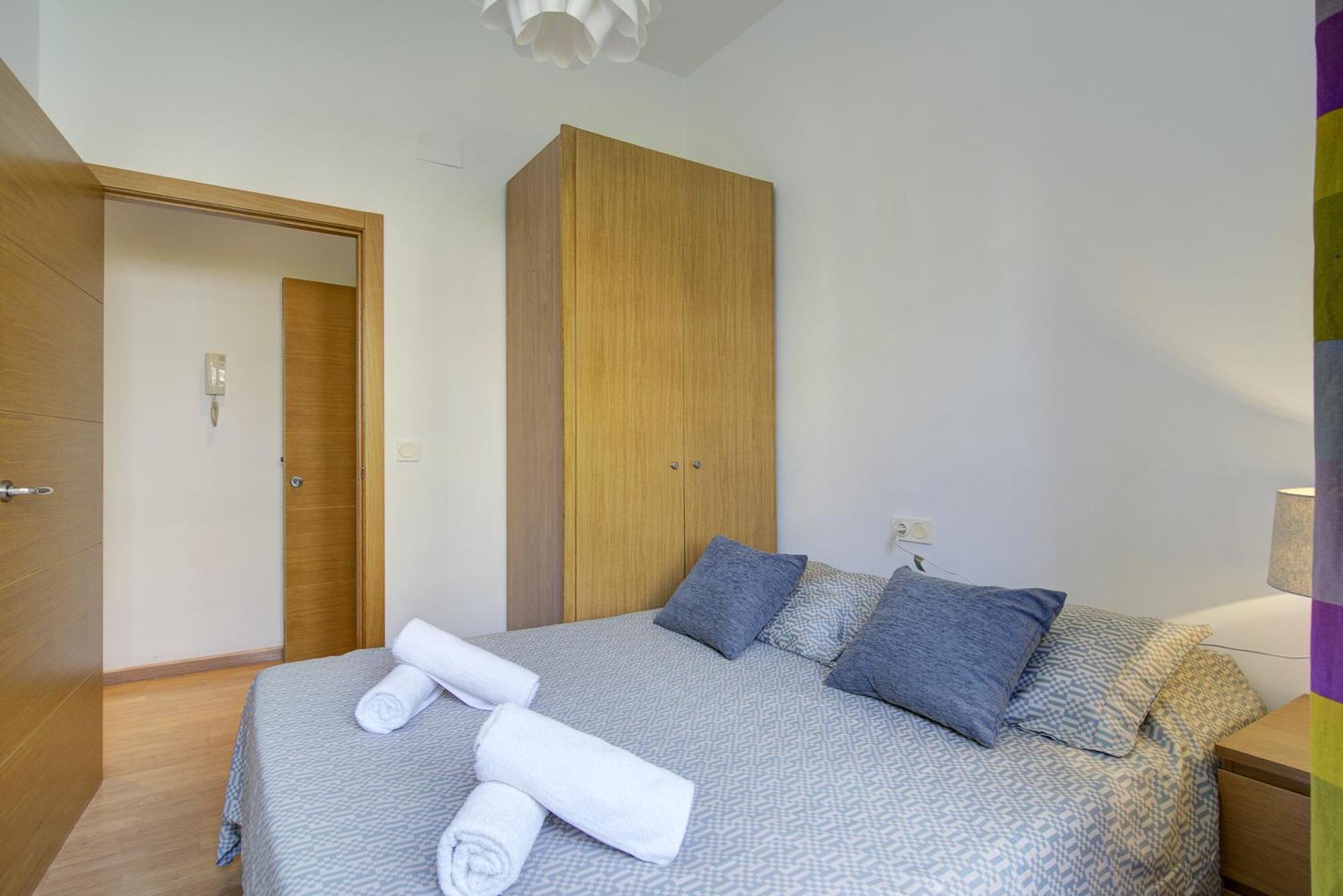 Triana 2 Apartment Мелиля Екстериор снимка