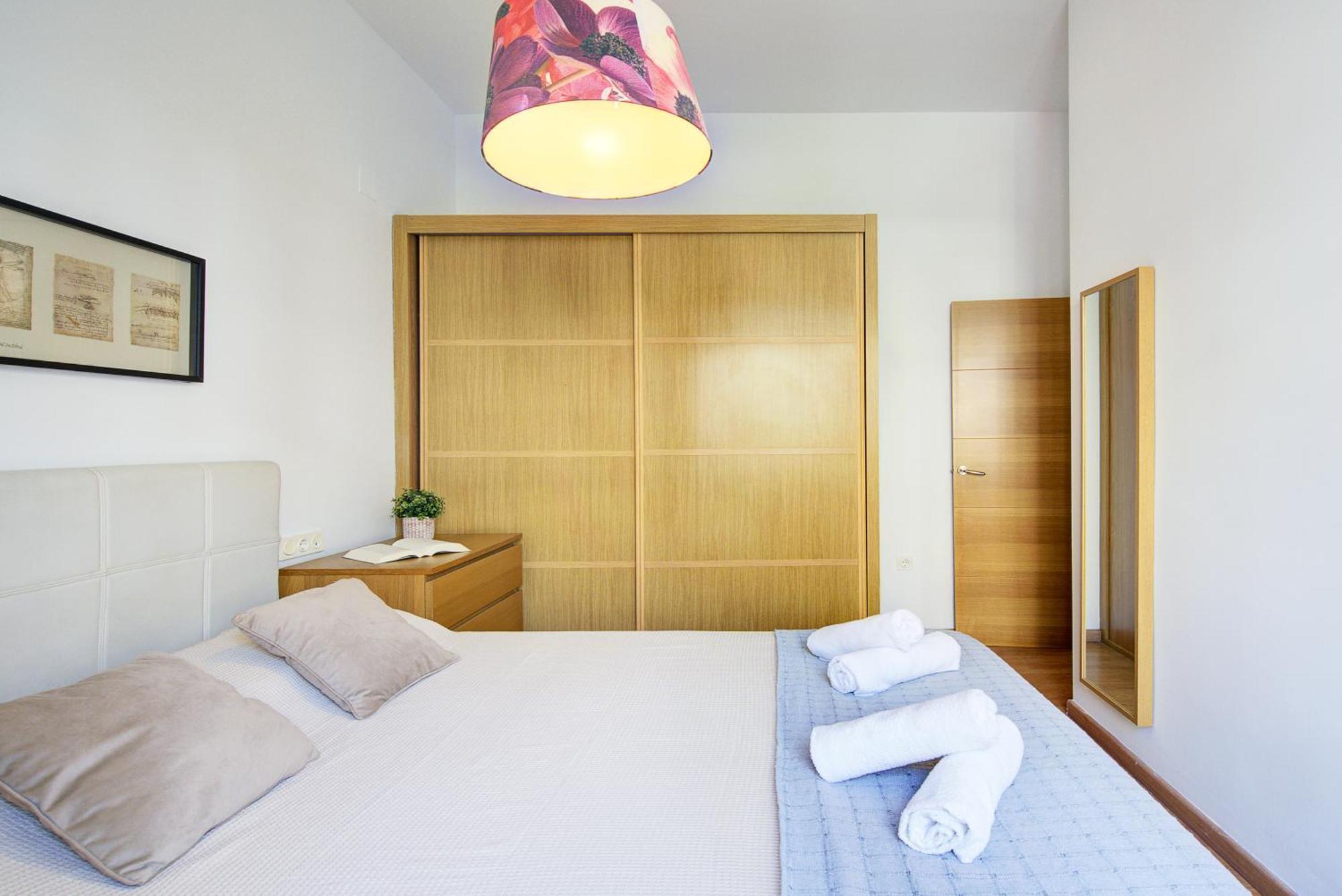 Triana 2 Apartment Мелиля Екстериор снимка