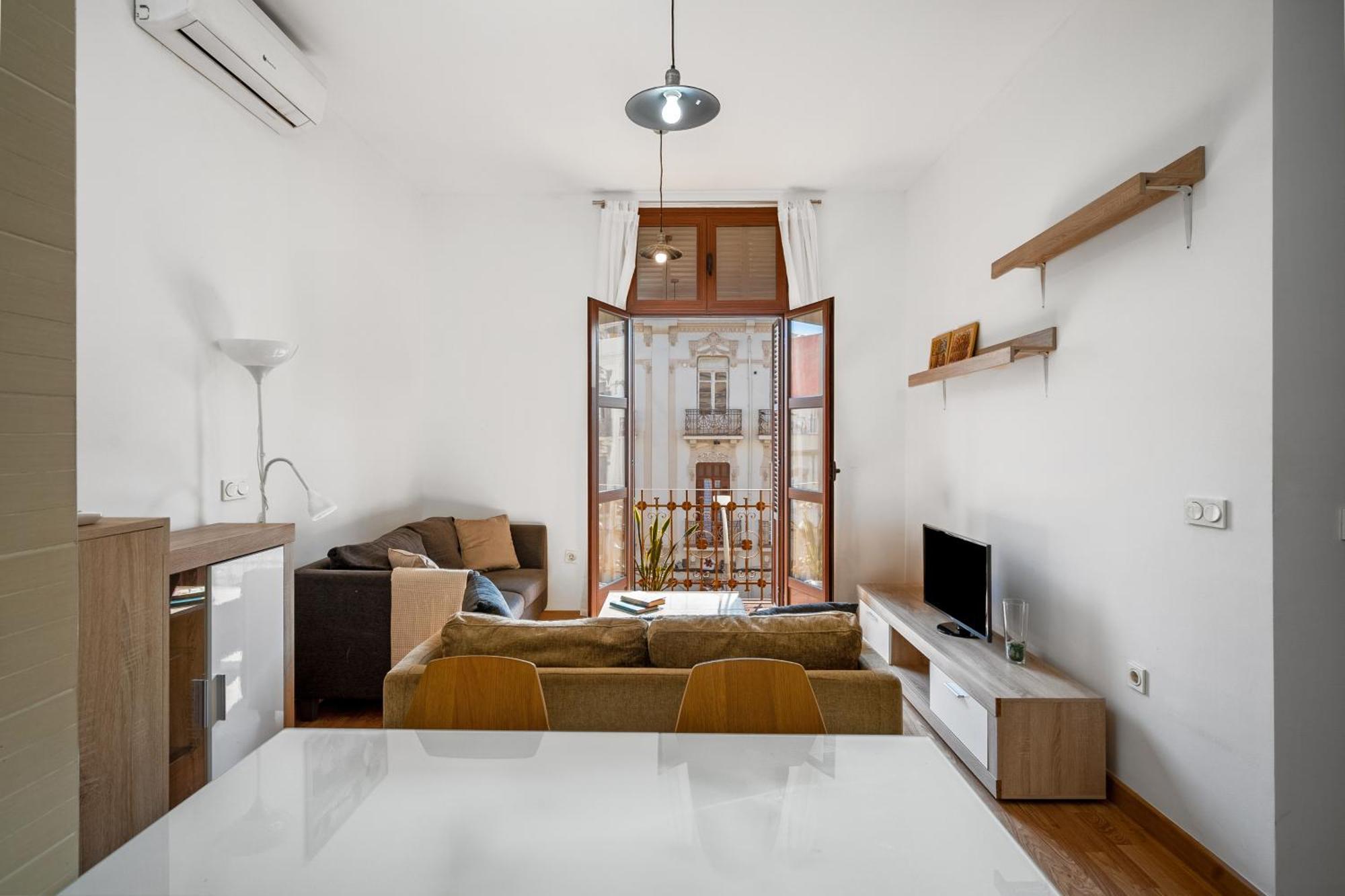 Triana 2 Apartment Мелиля Екстериор снимка